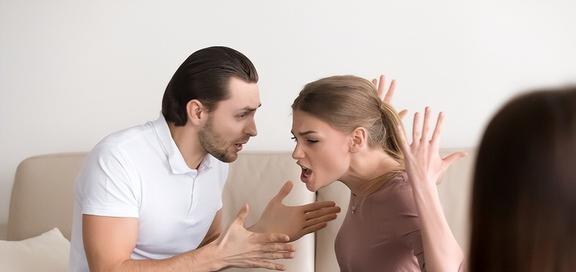 如何以夫妻吵架不伤感情（建立互信和有效沟通是关键）