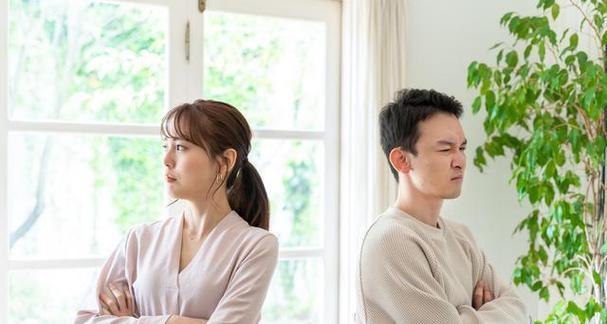 夫妻冲突处理技巧（建立良好沟通）