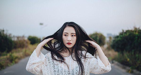 爱情的突变（分手的无声刺痛）