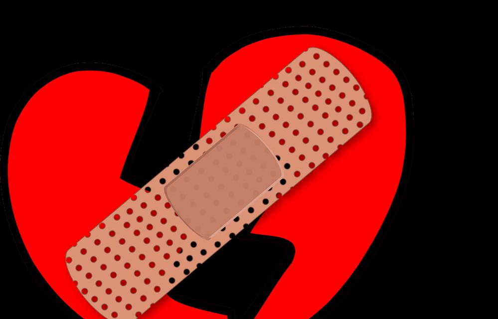 吵架时不要轻言分手，后悔无药可治（男友说吵架不要提分手）