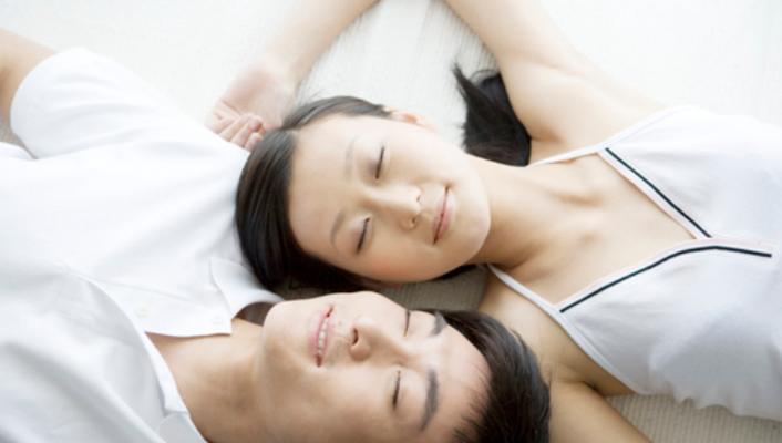 男人如何拯救婚姻（重建信任）
