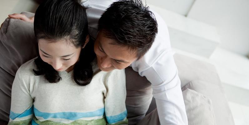 挽回男友的心——从失落到自信（如何在新欢出现后让他重新爱上你）