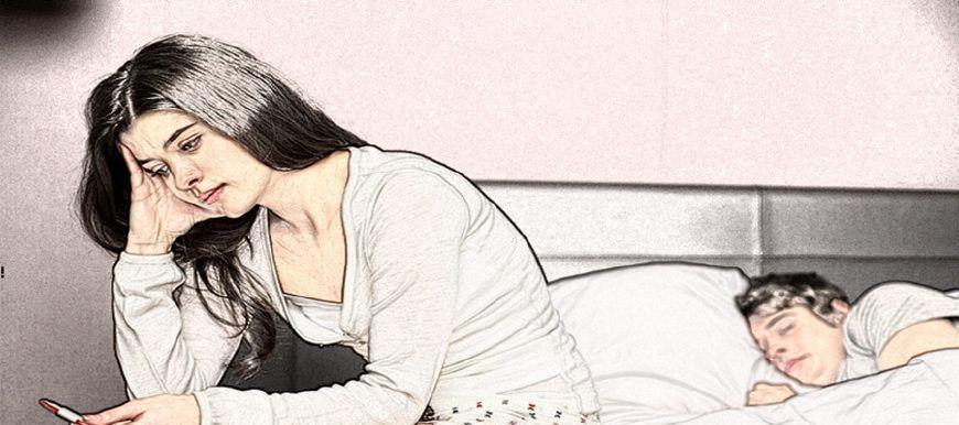 如何挽回要离婚的老婆（15个步骤教你走出困境）