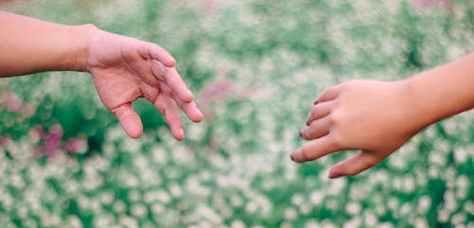 如何成功挽回移情别恋的老公（从心理角度出发）