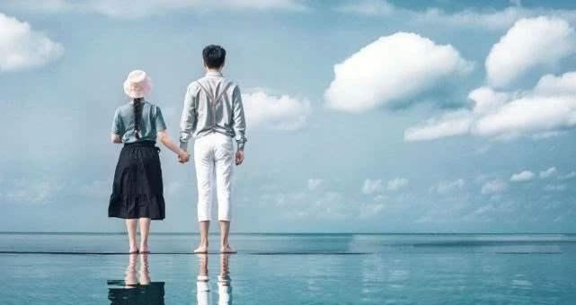 真爱不放手，女孩们的守护之路（她们用真爱刻下了不放手的承诺）
