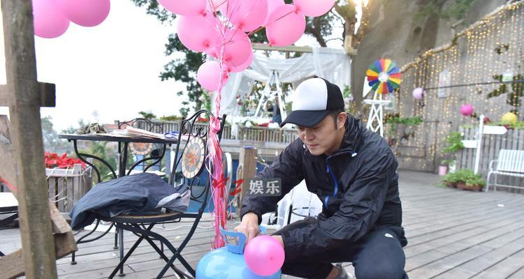 如何用最浪漫的现场表白方式征服TA的心（挑战想象力）