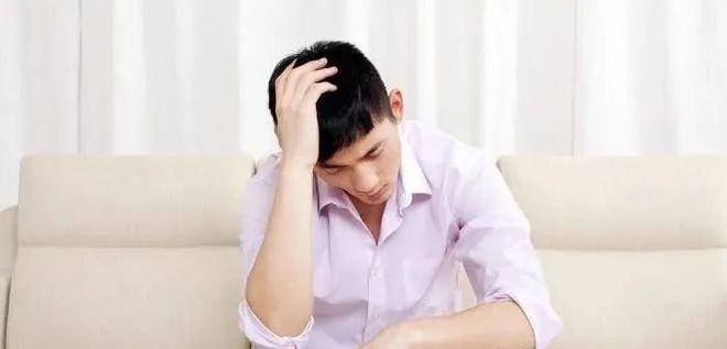最令男人心碎的分手（男人绝望的痛苦）