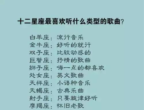12星座分手后如何应对前任信息（星座揭秘）
