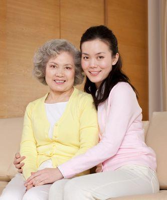 婆媳关系相处之道（如何处理好婆媳关系）