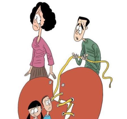 重建夫妻情感（以情感维系的方法）