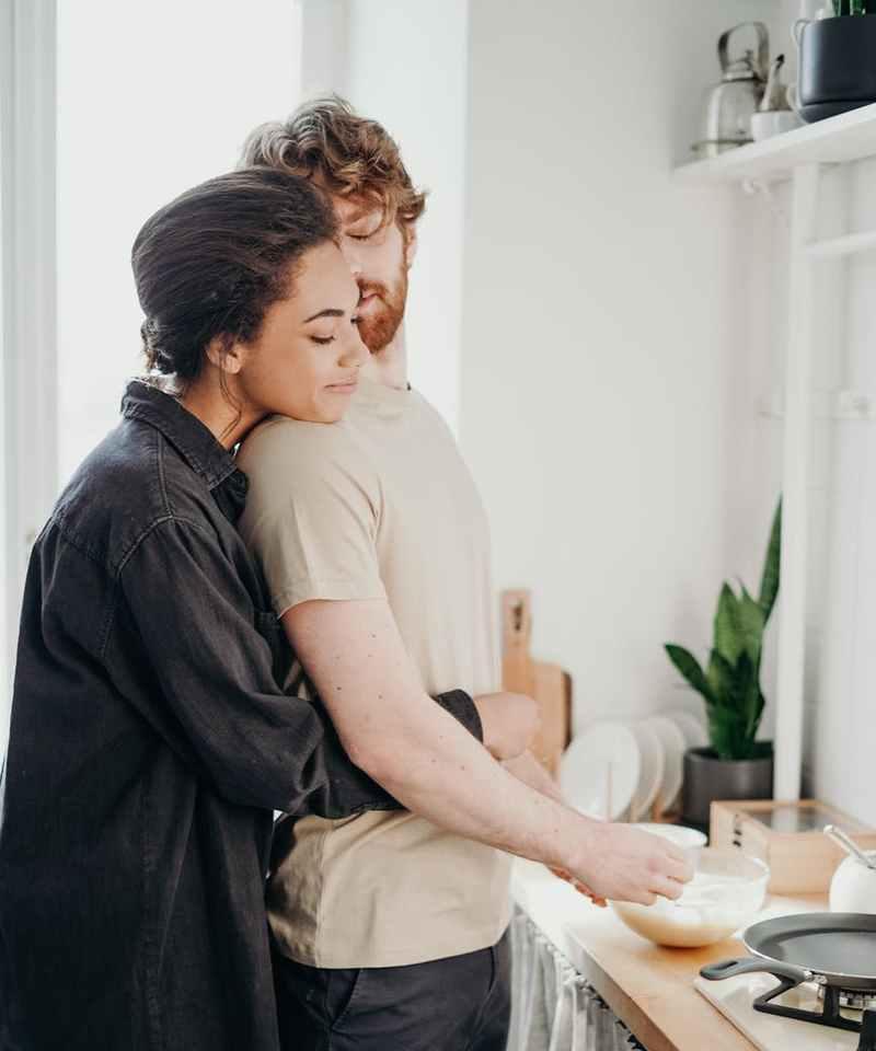 情侣结婚的最佳条件（从信任到共识）