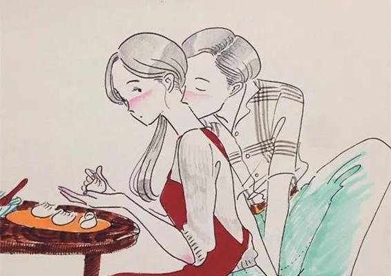 让男人幸福一生的女人类型（探究影响男人幸福的女性特质）