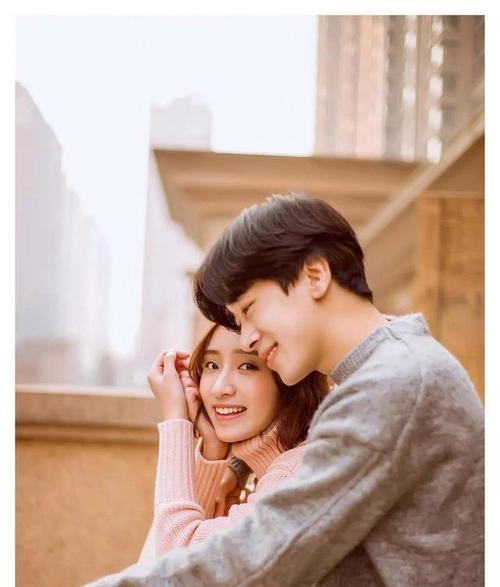 如何让喜欢的人注意到我（从内心出发）