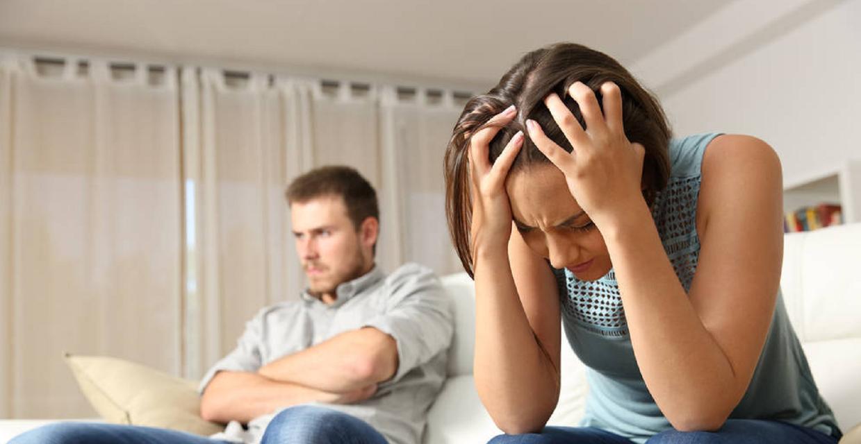 老婆闹离婚，我不想挽回了（一个男人的离婚决定与背后的故事）