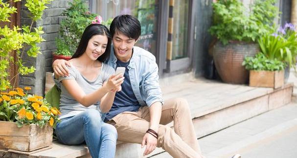 男孩挽回感情，求得真爱（用真心去感动她）