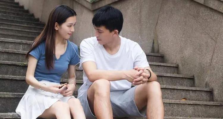挽回女友离婚，（以诚相待）