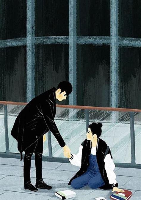 分手后被拉黑了怎么办？如何正确地挽回前任？