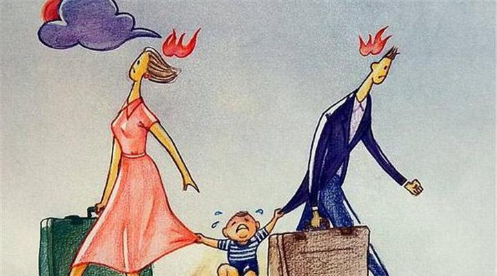 夫妻关系出现哪些征兆预示着离婚风险？如何挽救婚姻避免分手？