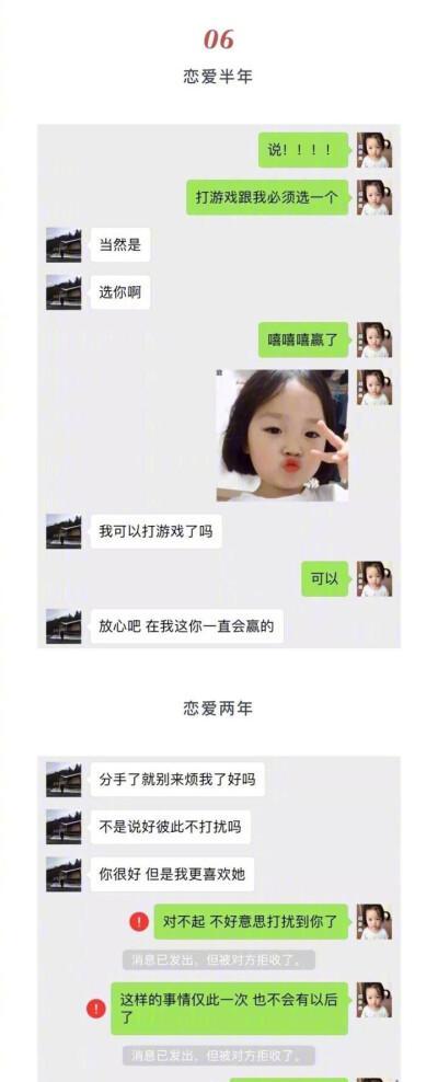 复联后如何聊天？教你与前任聊天的技巧是什么？