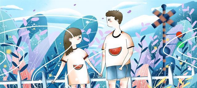 感觉和男友三观不合老是吵架我该怎么办？如何改善关系？