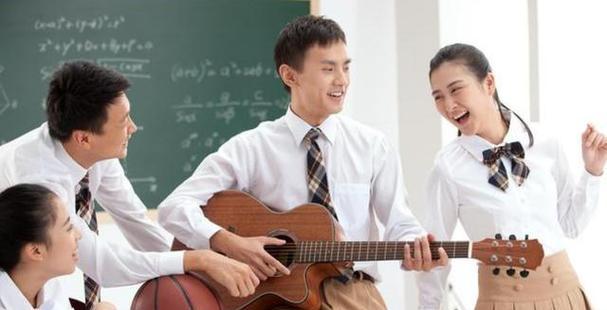 早恋经历如何处理最恰当？感情中的早恋问题怎么解决？