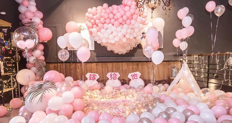 如何给女生最浪漫的表白方式？有哪些创意点子？