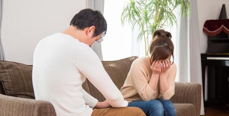 跟老公冷战夫妻无法沟通怎么办？是否考虑离婚？