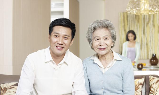 和婆婆闹矛盾老公很为难怎么办？一招教你挽回家庭和谐？