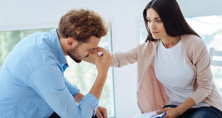 怀疑老公出轨他要离婚该怎么和他沟通？有效沟通技巧有哪些？