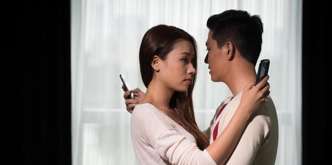 男人为什么喜欢在外面找第三者？背后的心理原因是什么？