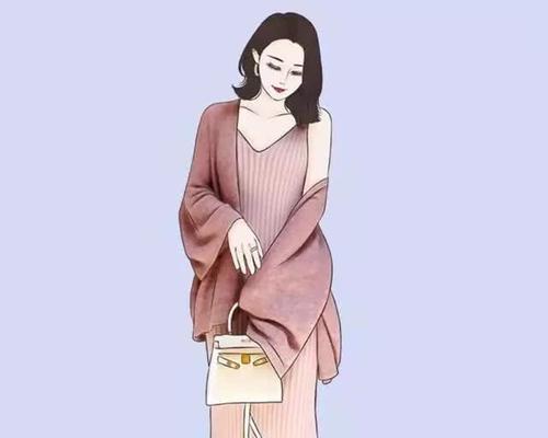 男人为什么喜欢中年女人的心态？揭秘背后的心理原因！