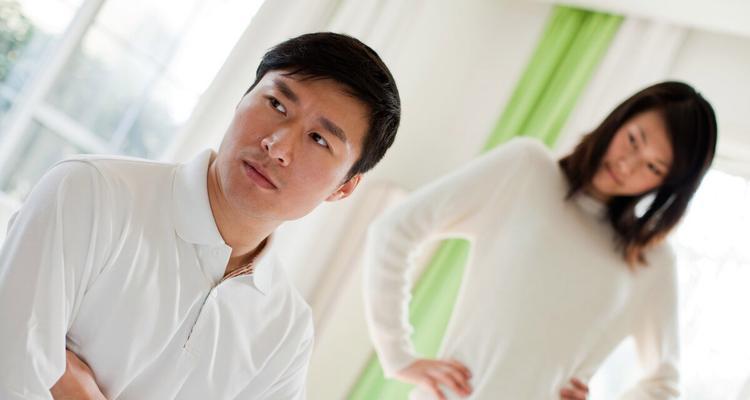 男人在什么情况下会考虑离婚？如何挽救婚姻危机？