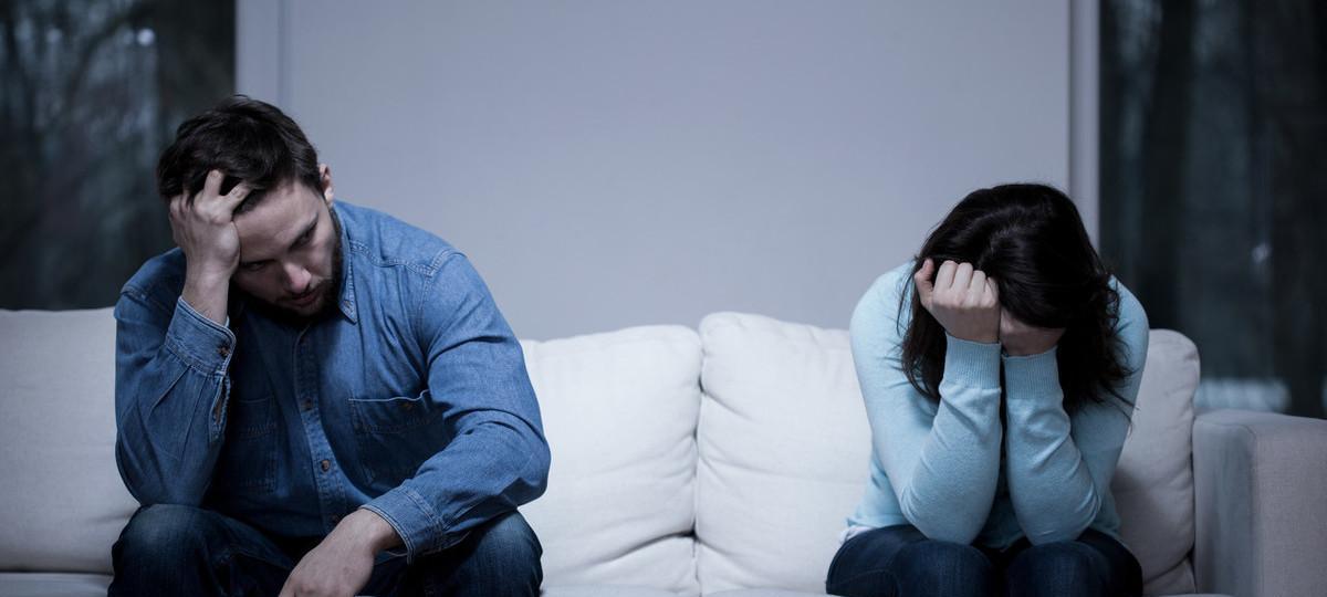 你的婚姻雷区是什么来测试一下？如何识别并避免婚姻中的潜在问题？