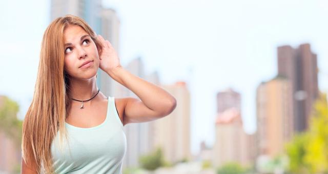 你的情商高吗？揭秘高情商女人的10个显著表现！！