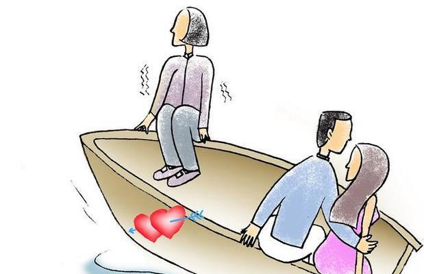 你会被第三者打败的几率有多高？如何预防和应对？