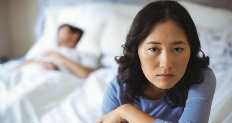 老公有冷暴力我该怎么办？如何有效沟通和解决？