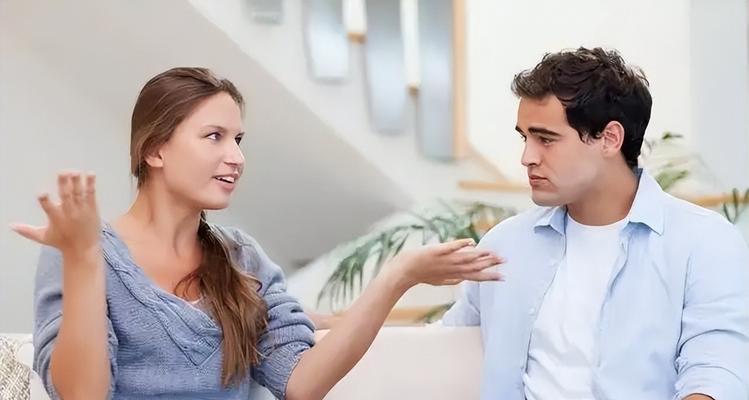 老公有外遇回家后会有哪些表现？如何发现和应对？