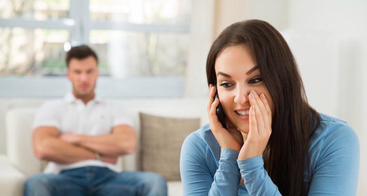 老公有外遇了不想理他怎么办？如何处理婚姻中的背叛？