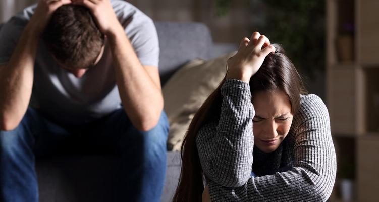 老公有外遇怎么解决？如何处理婚姻中的背叛问题？