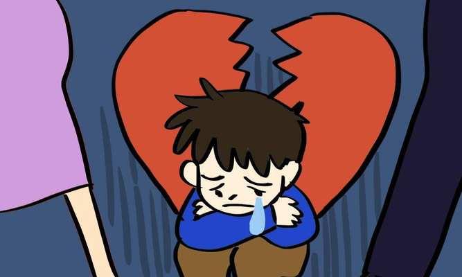 面对家庭暴力和出轨如何应对？