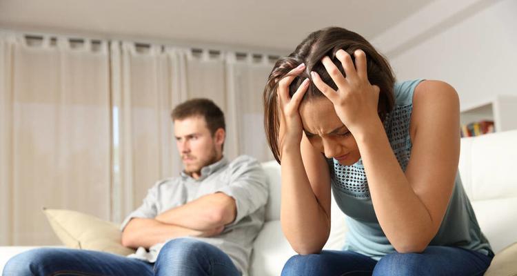 怀孕期间老公出轨怎么办？如何处理婚姻危机？