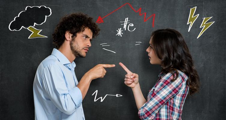 老婆和老爸吵架后要闹离婚怎么办？如何有效调解家庭矛盾？