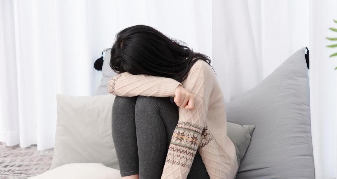 女朋友哭了怎么办？教你几招快速哄好她的方法？