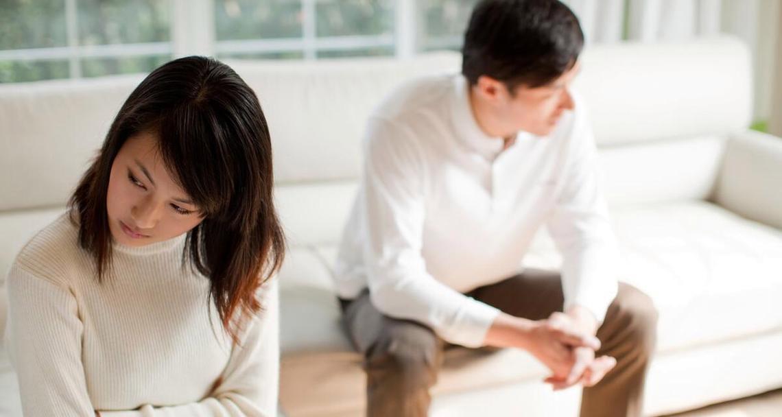 女朋友失望要分手怎么办？挽回爱情的有效方案是什么？