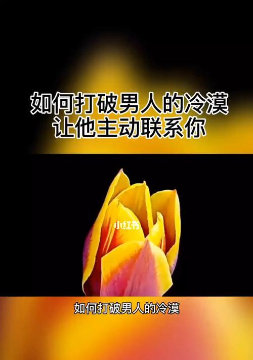 女朋友说没有空间对我冷淡怎么办？挽回感情的有效方法是什么？