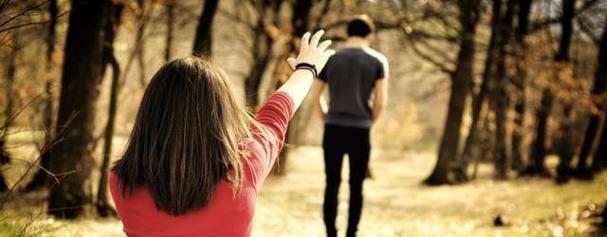 女朋友提分手怎么复合？如何快速挽回爱情？