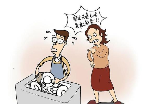 如何平衡陪伴与物质需求满足女朋友？
