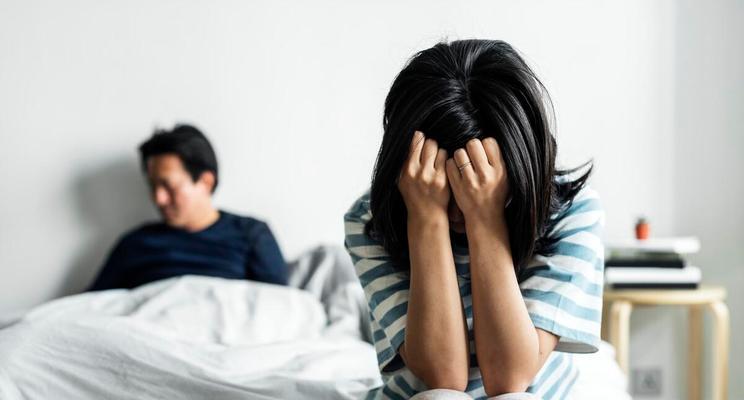 女朋友累了想分手怎么挽回？有效挽回感情的策略是什么？