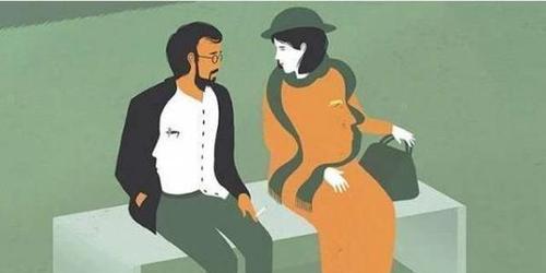 女人出轨后最明显的几个行为表现是什么？如何发现这些异常迹象？