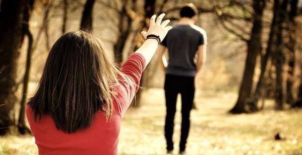 分手后女人多久会考虑复合？如何判断复合时机？